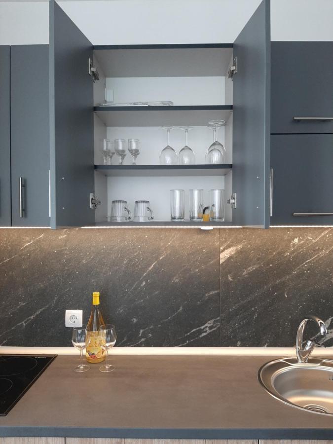 Vihor A21 Apartment Kopaonik Luaran gambar