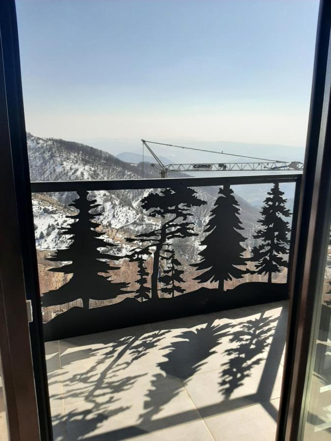 Vihor A21 Apartment Kopaonik Luaran gambar